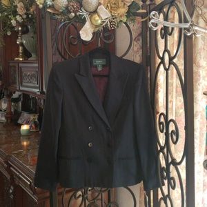NWT! Ralph Lauren blazer size 14
